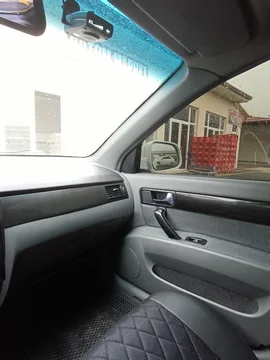 Chevrolet Lacetti I