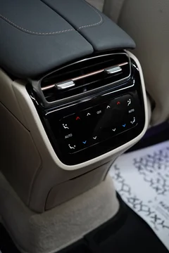 Mercedes-Benz EQS SUV I