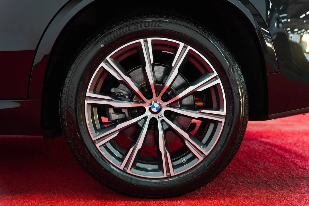 BMW X5 IV