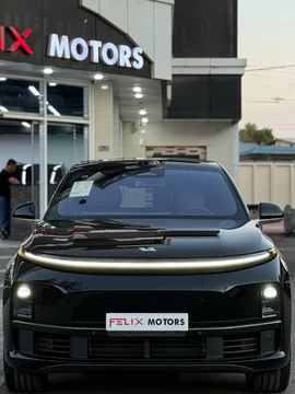 LiXiang L7 I Рестайлинг