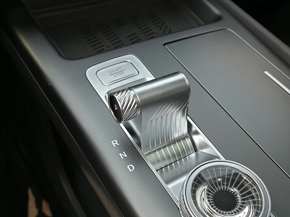 BAIC Beijing BJ30 II