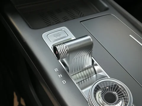 BAIC Beijing BJ30 II