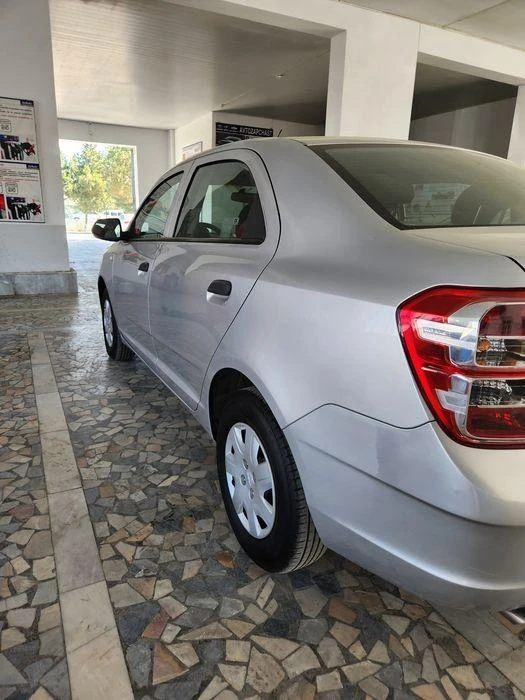 Chevrolet Cobalt II