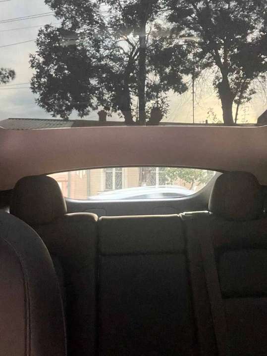 Tesla Model Y I