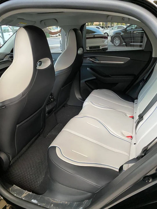 BYD Chazor I