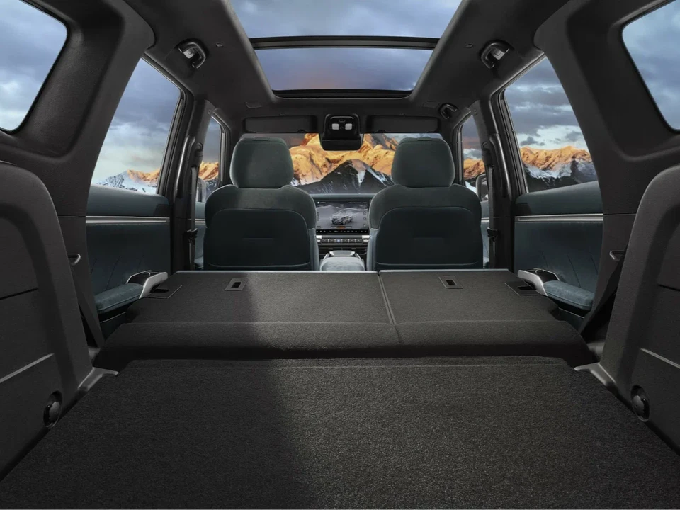Deepal G318 I