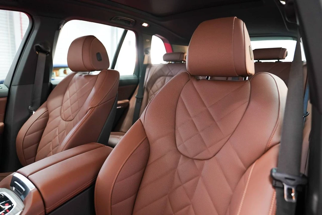 BMW X5 IV