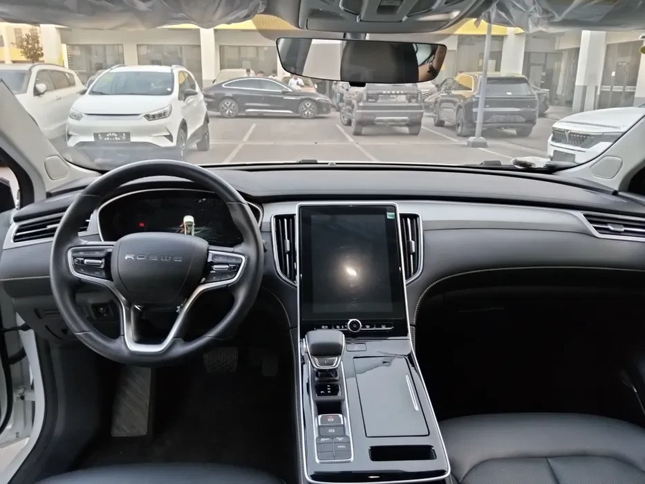 Roewe i6 Max I