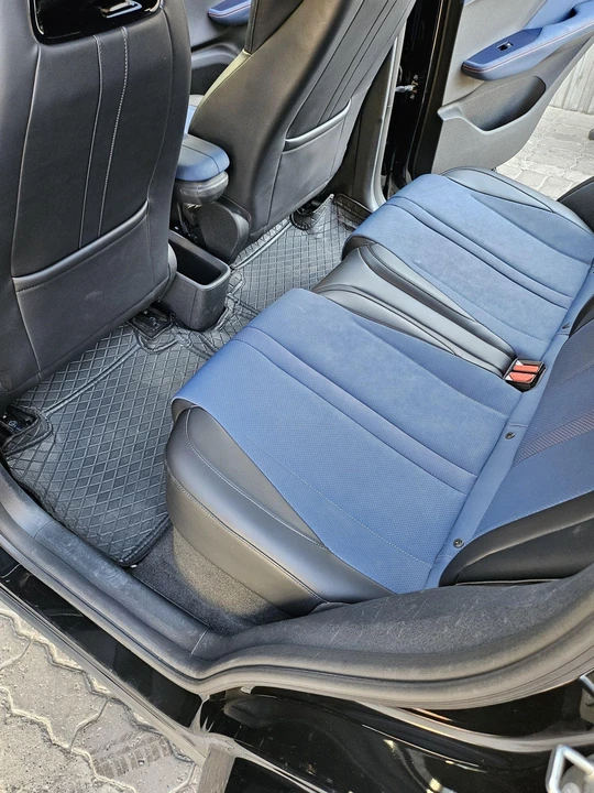 BYD Seagull I