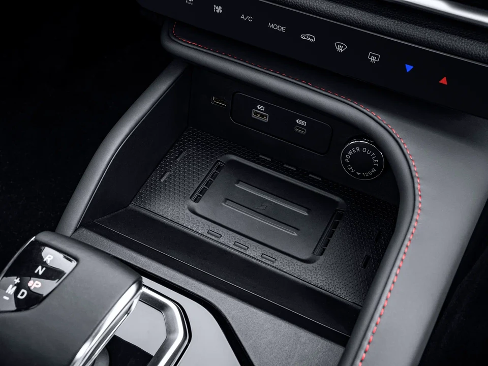 Jetour X50 Ι