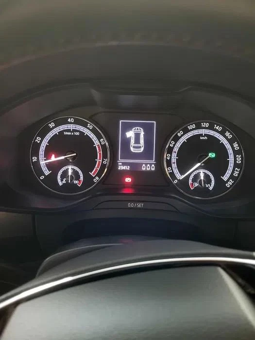 Skoda Kodiaq I