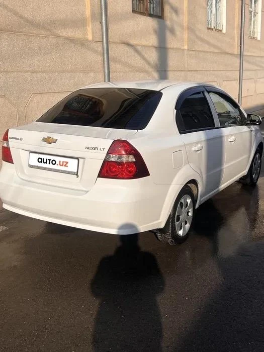 Chevrolet Nexia 3 I