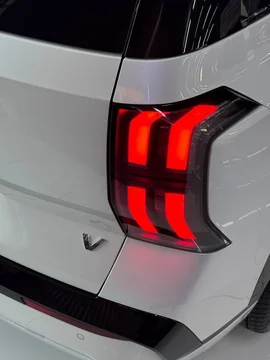 GAC Aion V I