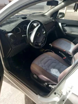 Chevrolet Nexia 3 I
