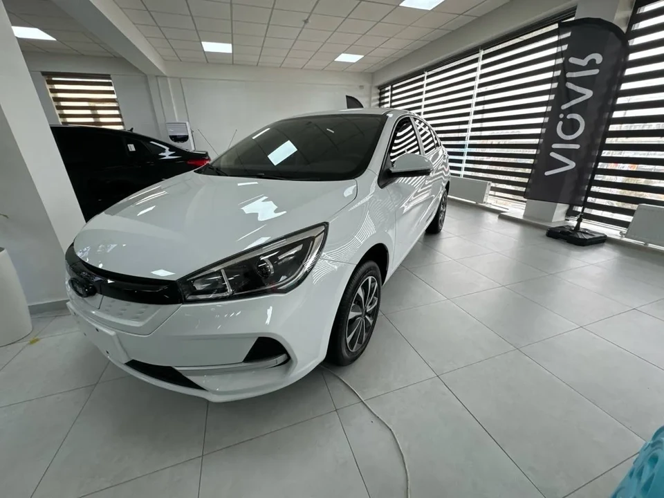 Chery Arrizo E I