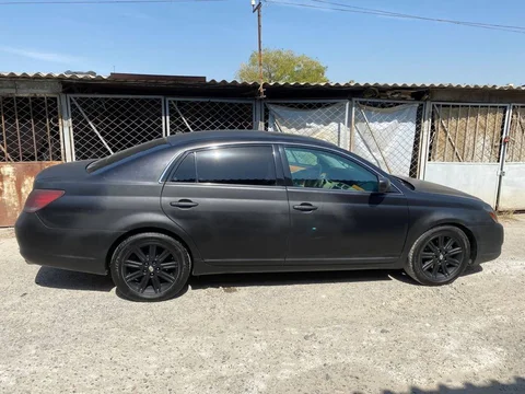 Toyota Avalon III