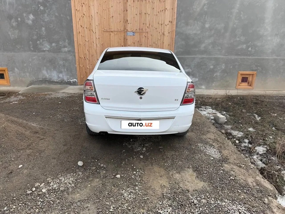 Ravon Cobalt I