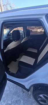 Chevrolet Tracker IV