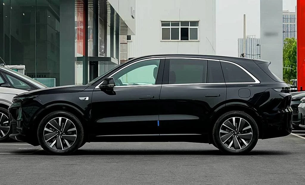 LiXiang L6 I
