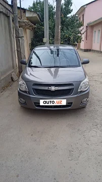 Chevrolet Cobalt II