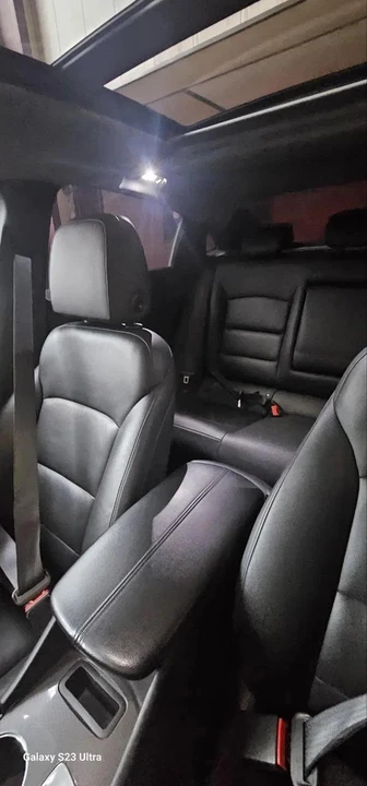 Chevrolet Malibu IX