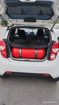 Chevrolet Spark III
