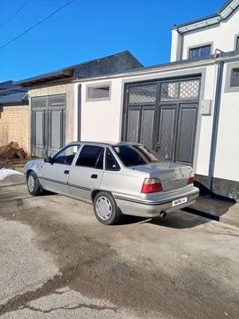 Daewoo Nexia I