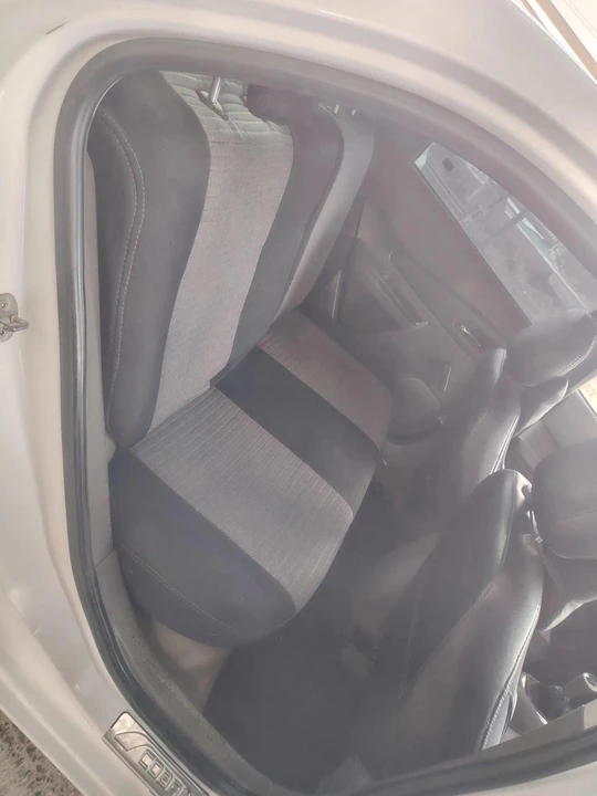 Chevrolet Cobalt II restyling