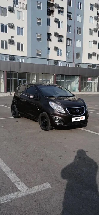 Ravon Spark I