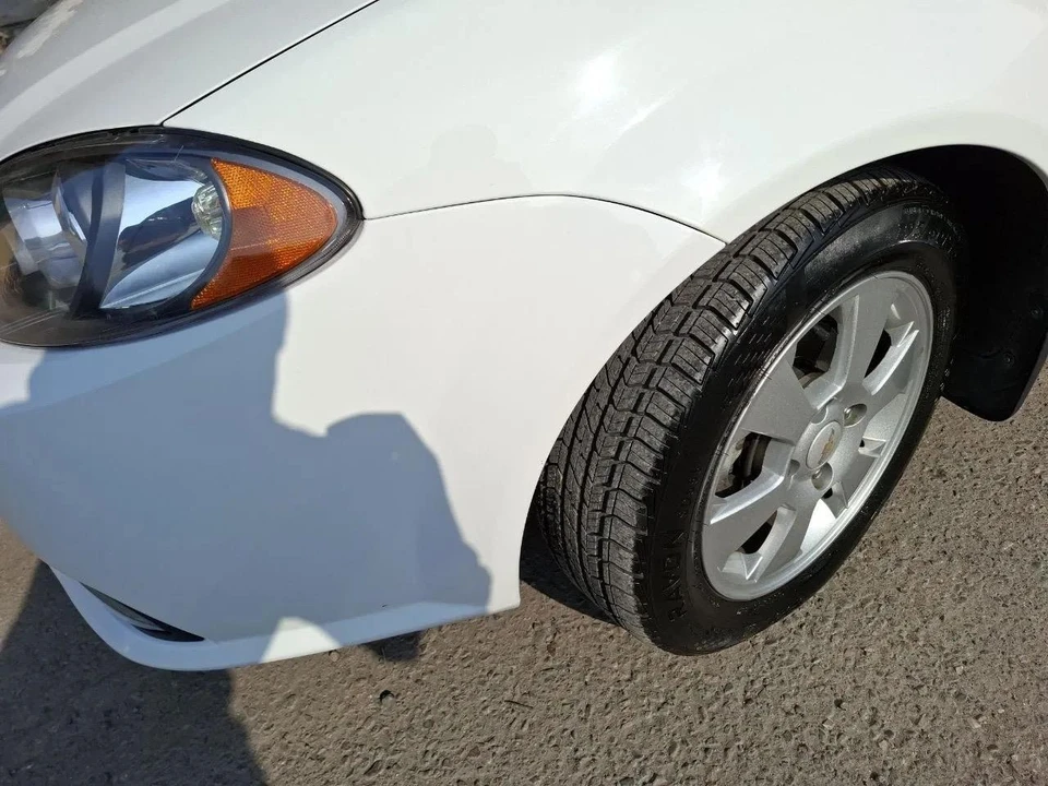 Chevrolet Gentra II