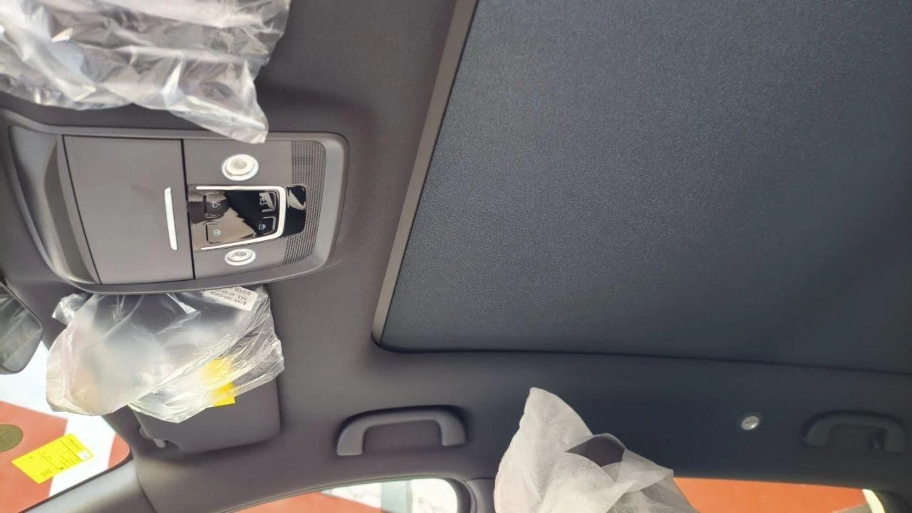 BYD Song Plus Champion I