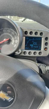 Chevrolet Spark III