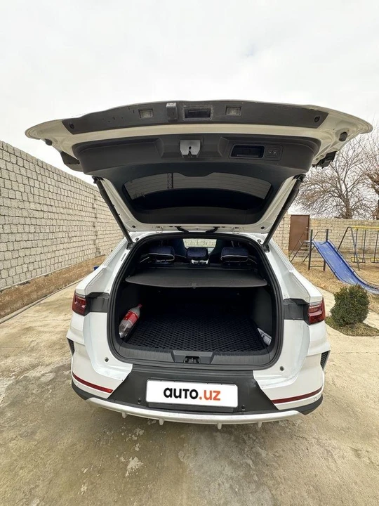 BYD Song Plus Champion I