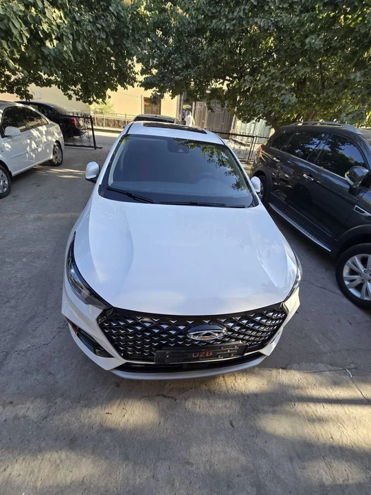 Chery Arrizo 6 Pro I
