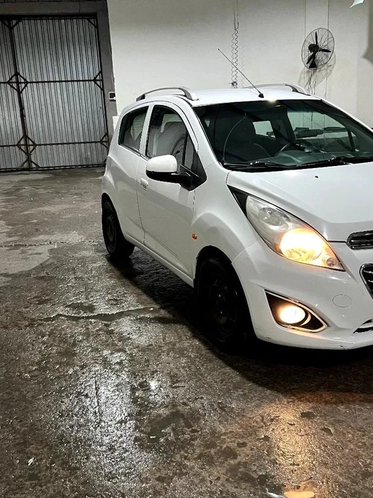 Chevrolet Spark III