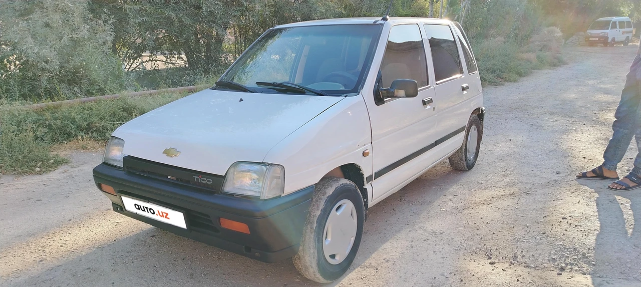Daewoo Tico I