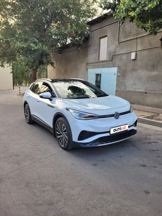 Volkswagen ID.4 I X