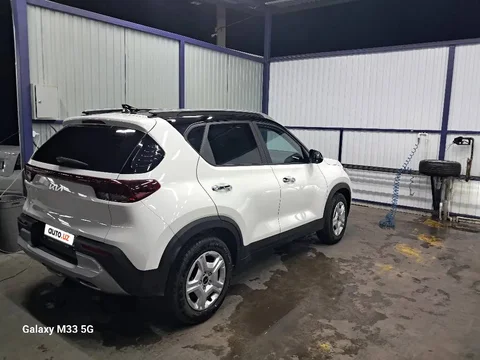 Kia Sonet I