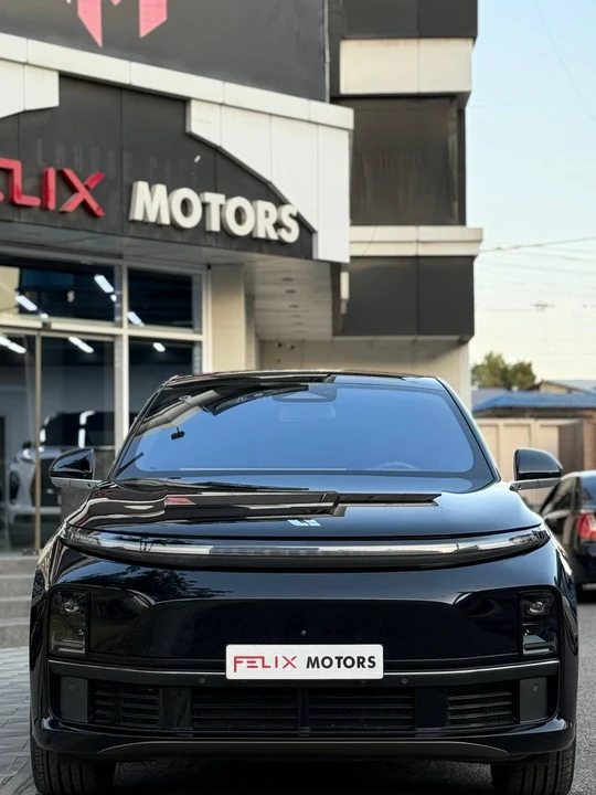 LiXiang L7 I