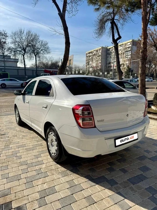 Ravon Cobalt I