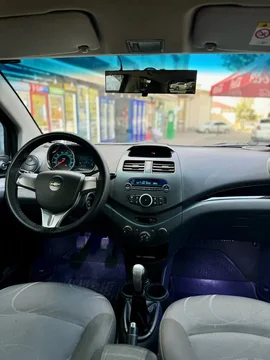 Chevrolet Spark III
