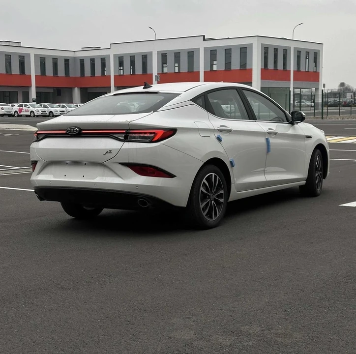 JAC J7 I