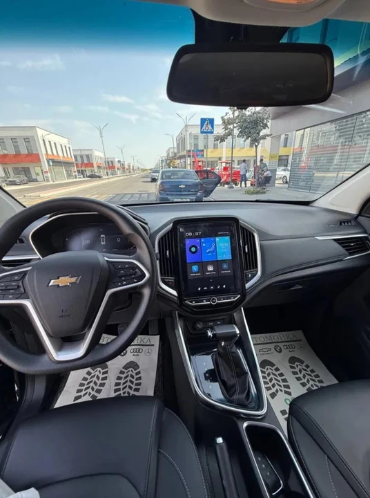 Chevrolet Captiva V