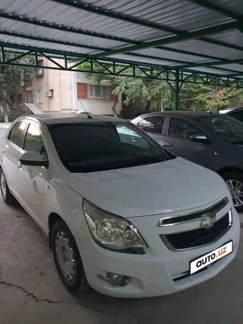 Chevrolet Cobalt II