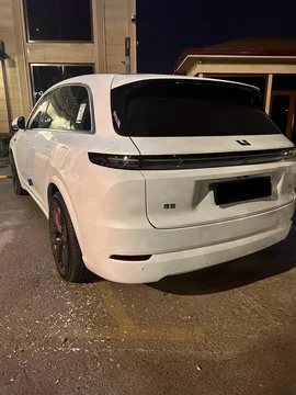 LiXiang L7 I Рестайлинг