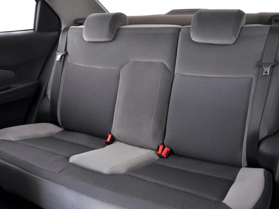 Chevrolet Cobalt II Рестайлинг
