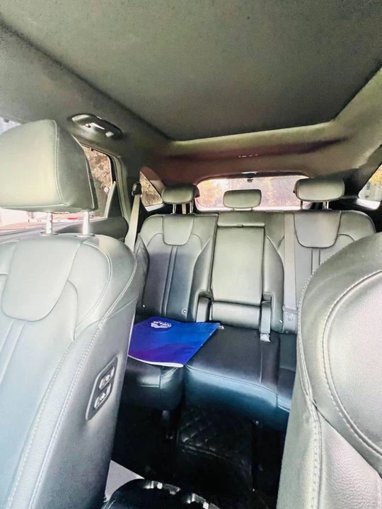 Kia Sorento IV