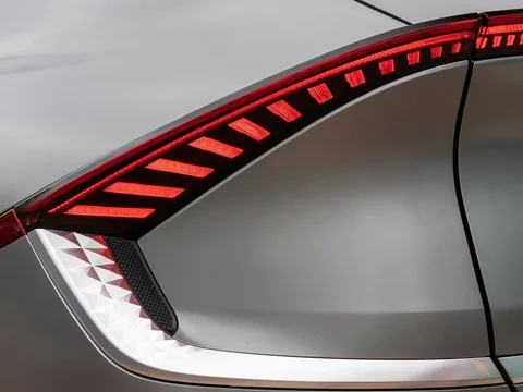 Kia EV6 I