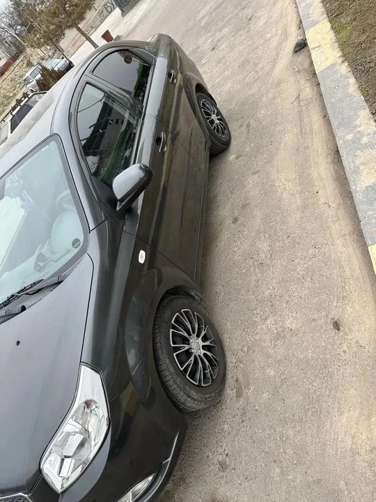 Ravon Nexia R3 I