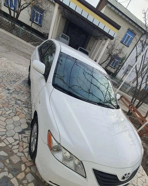 Toyota Camry VI (XV40)